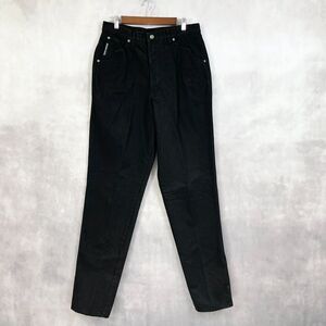 Rockies Women's High Rise Black Jeans